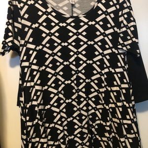 Lularoe perfect T